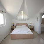 Vilă Lebrentals Tina Fethiye