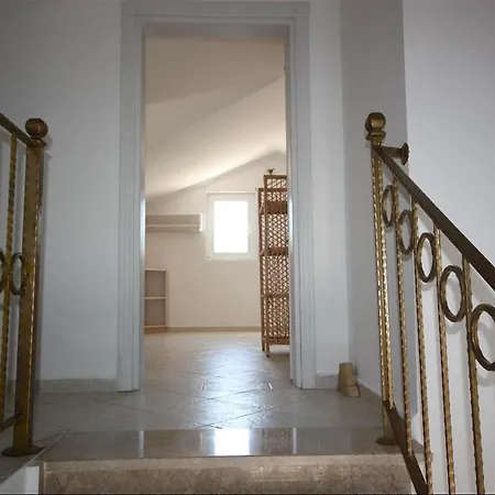 Villa Lebrentals Tina Fethiye