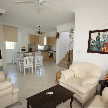 Lebrentals Tina Villas Fethiye