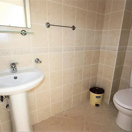 Villa Lebrentals Tina