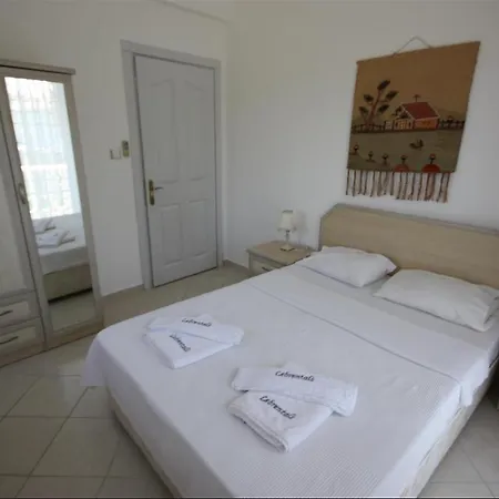 Villa Lebrentals Tina *